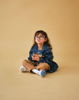 Denim Jacket / EAST END HIGLANDERS 2025 Autumn/Winter Collection