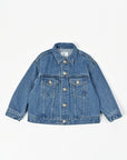 Denim Jacket / EAST END HIGLANDERS 25AW