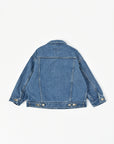 Denim Jacket / EAST END HIGLANDERS 25AW