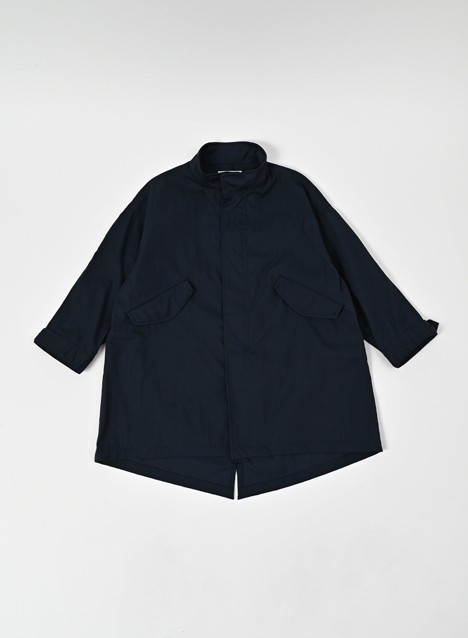 Mods Coat / Oliver Coat