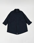Mods Coat / Oliver Coat