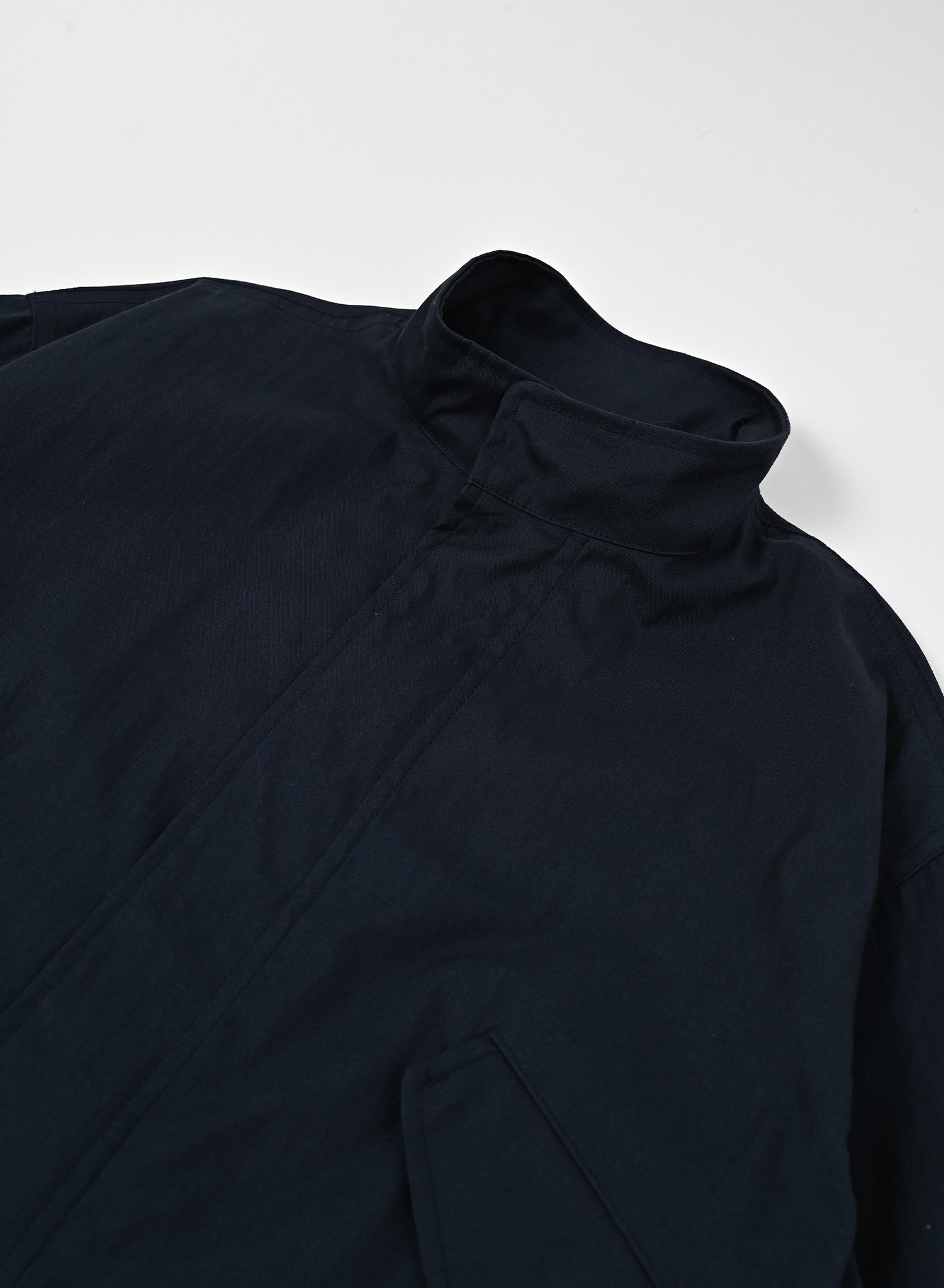 Mods Coat / Oliver Coat