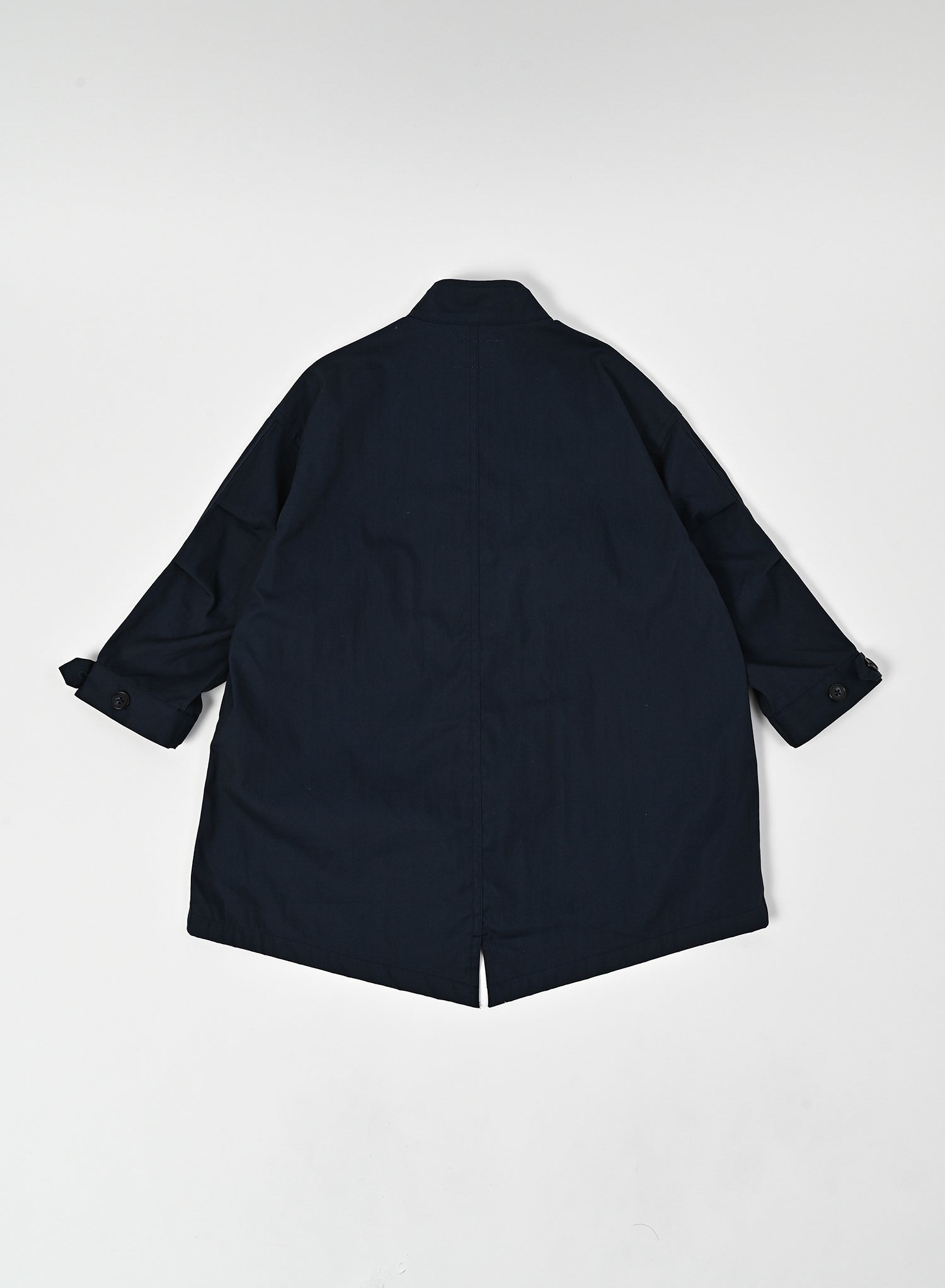 Mods Coat / Oliver Coat