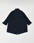 Mods Coat / Oliver Coat
