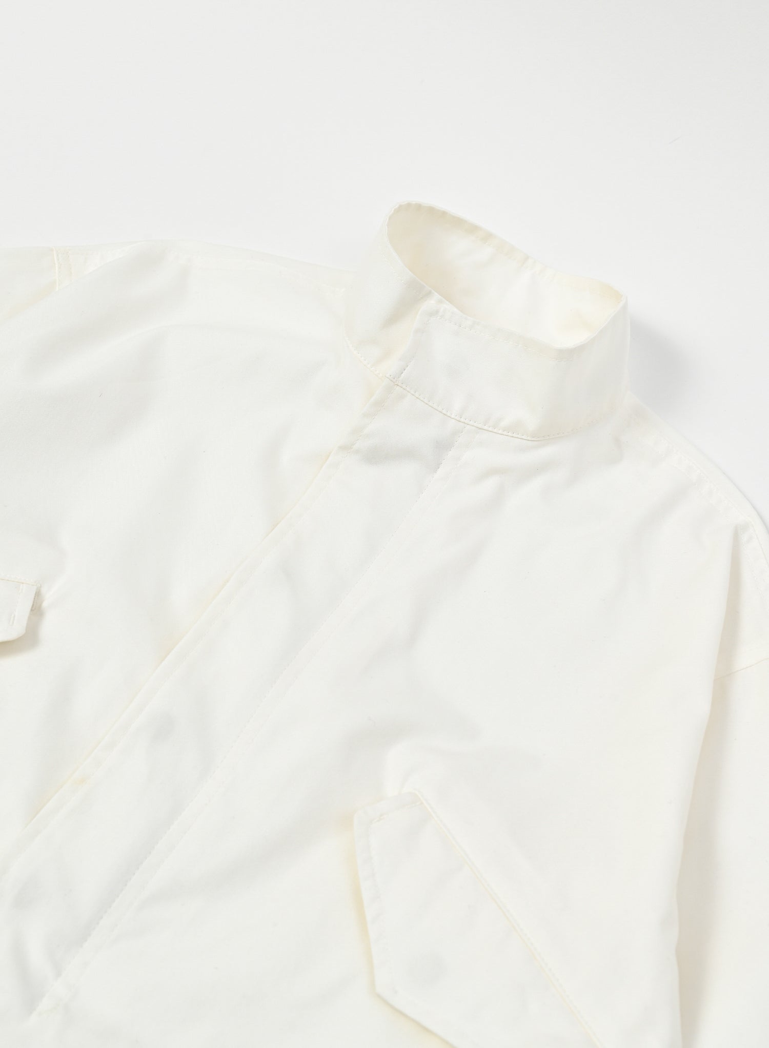 Mods Coat / Oliver Coat