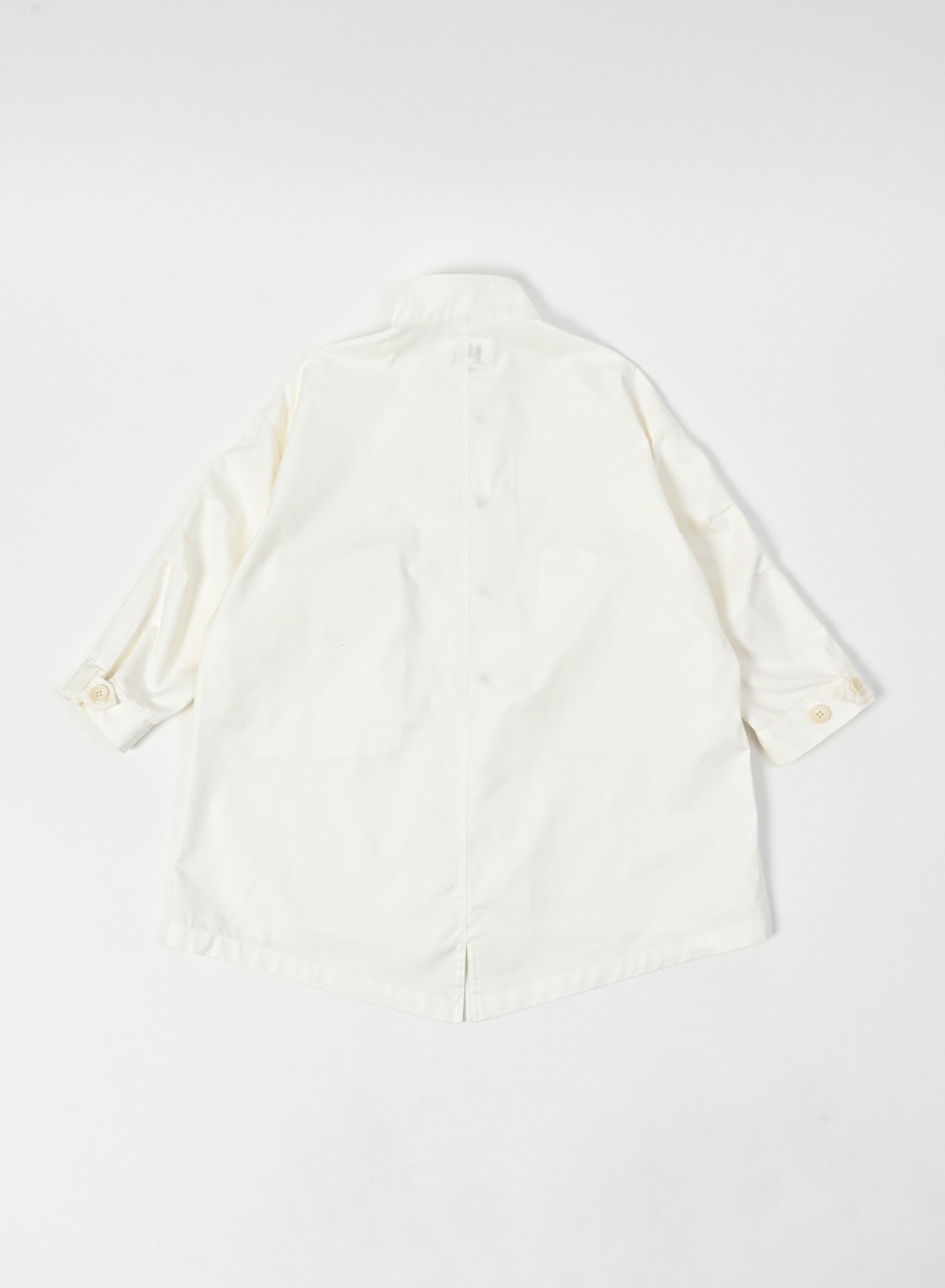 Mods Coat / Oliver Coat