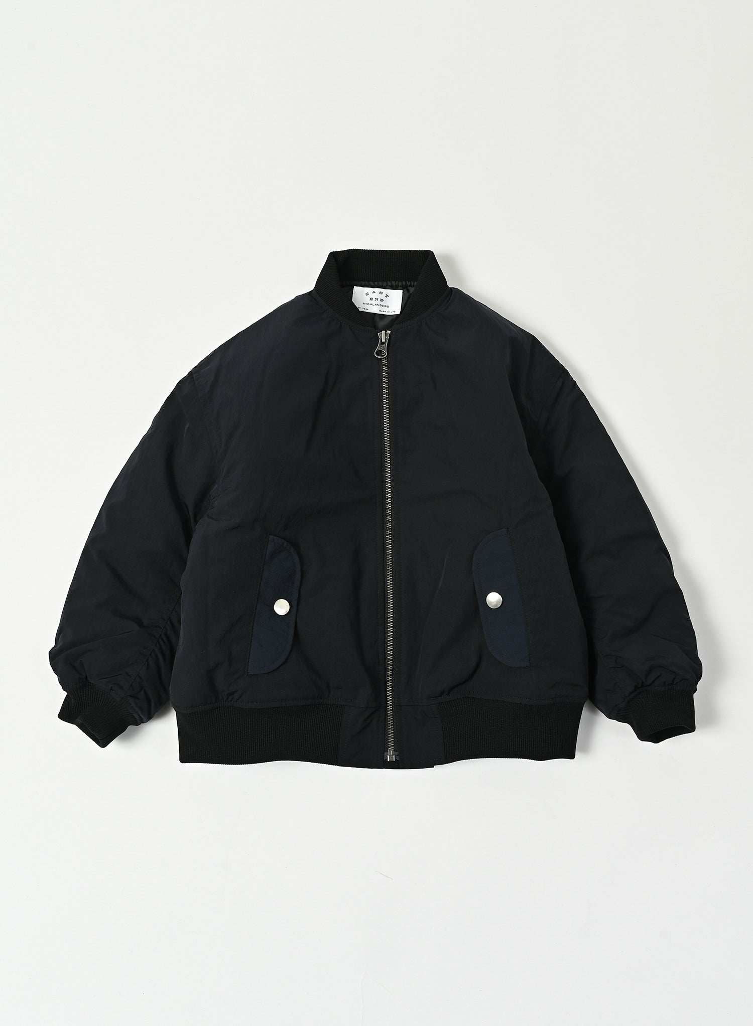 MA-1 / Oscar Jacket / Navy