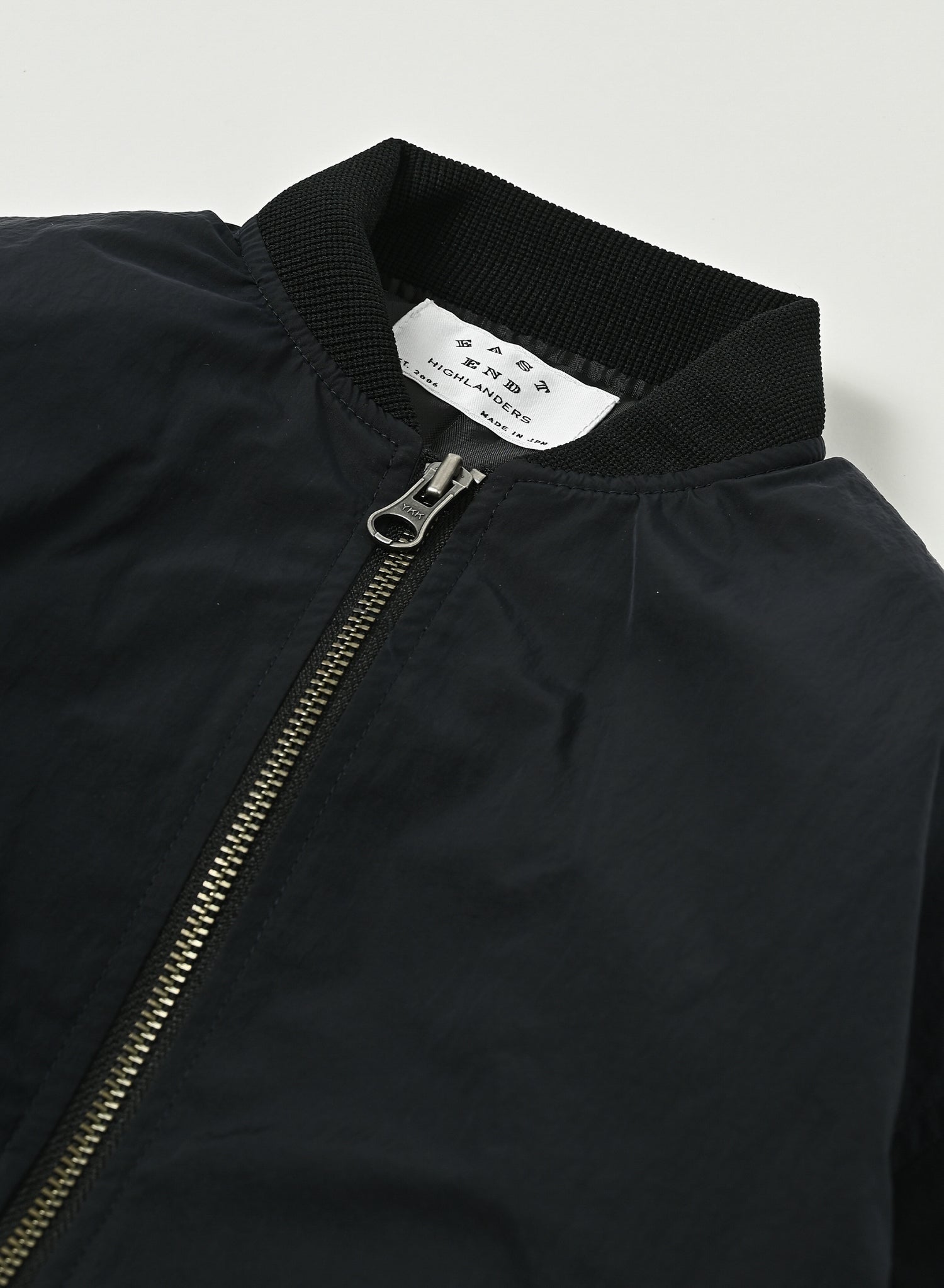 MA-1 / Oscar Jacket / Navy