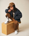 MA-1 / Oscar Jacket / Navy