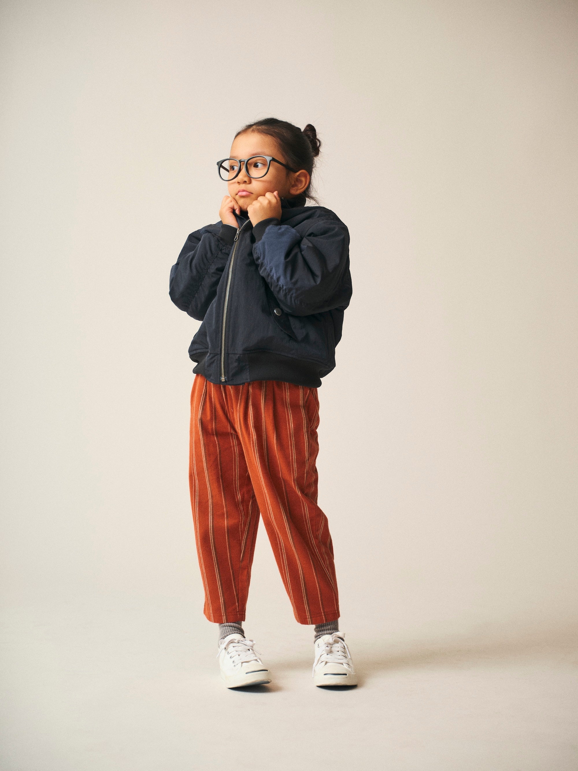 MA-1 / Oscar Jacket / Navy