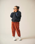 MA-1 / Oscar Jacket / Navy