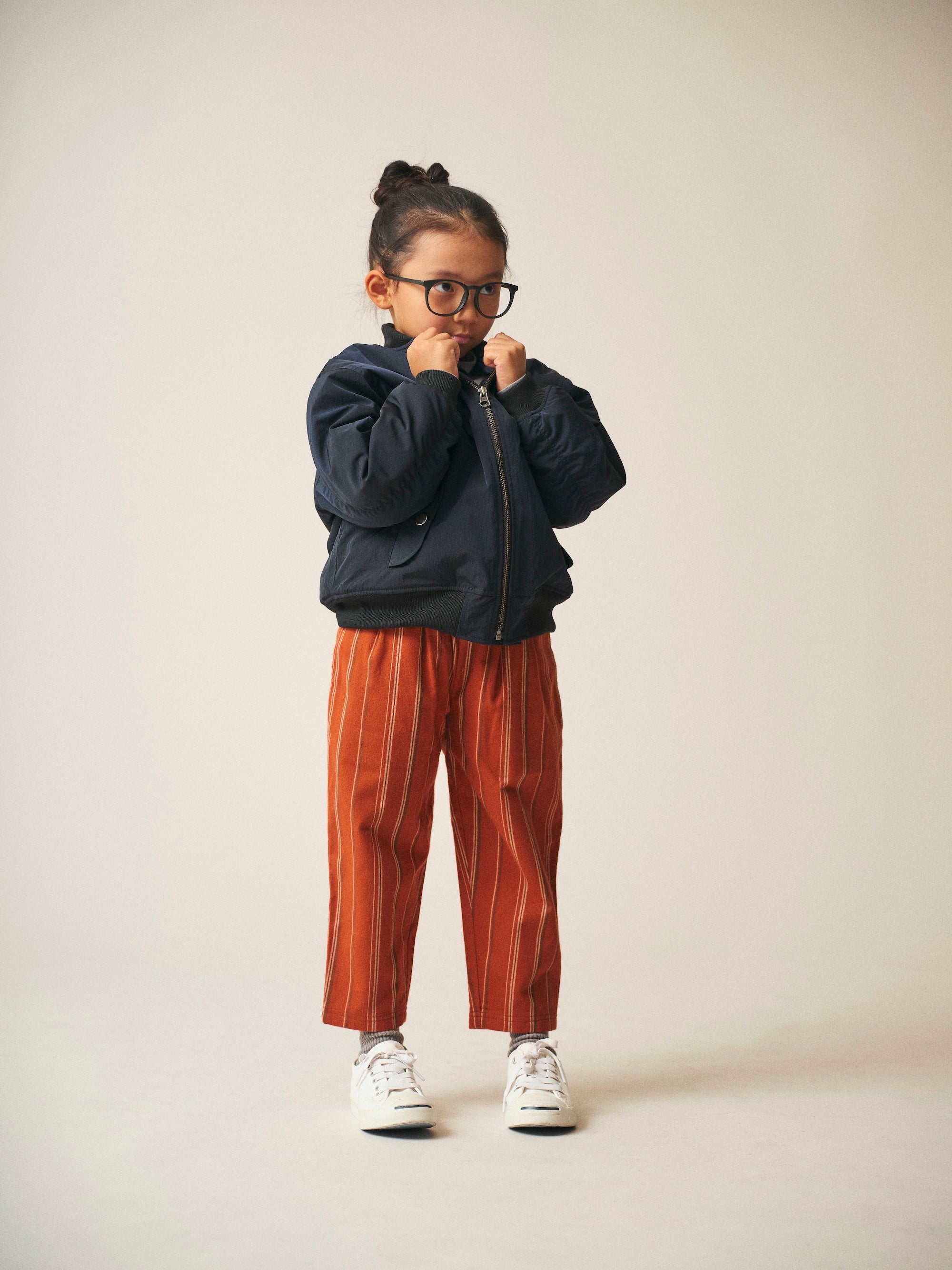 MA-1 / Oscar Jacket / Navy
