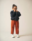 MA-1 / Oscar Jacket / Navy