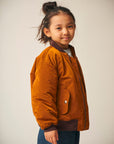 MA-1 / Oscar Jacket / Orange