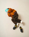 MA-1 / Oscar Jacket / Orange