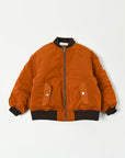 MA-1 / Oscar Jacket / Orange