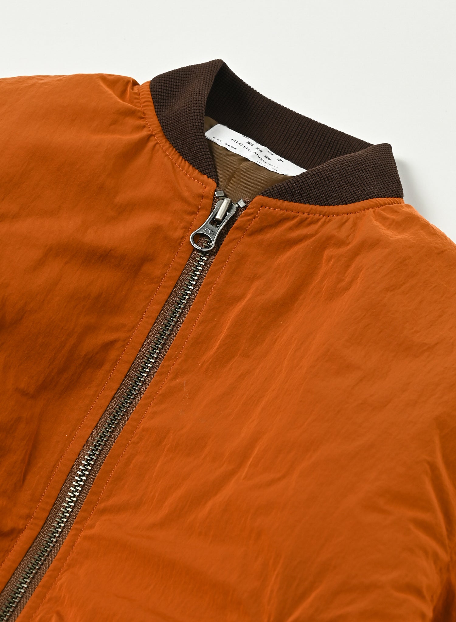 MA-1 / Oscar Jacket / Orange