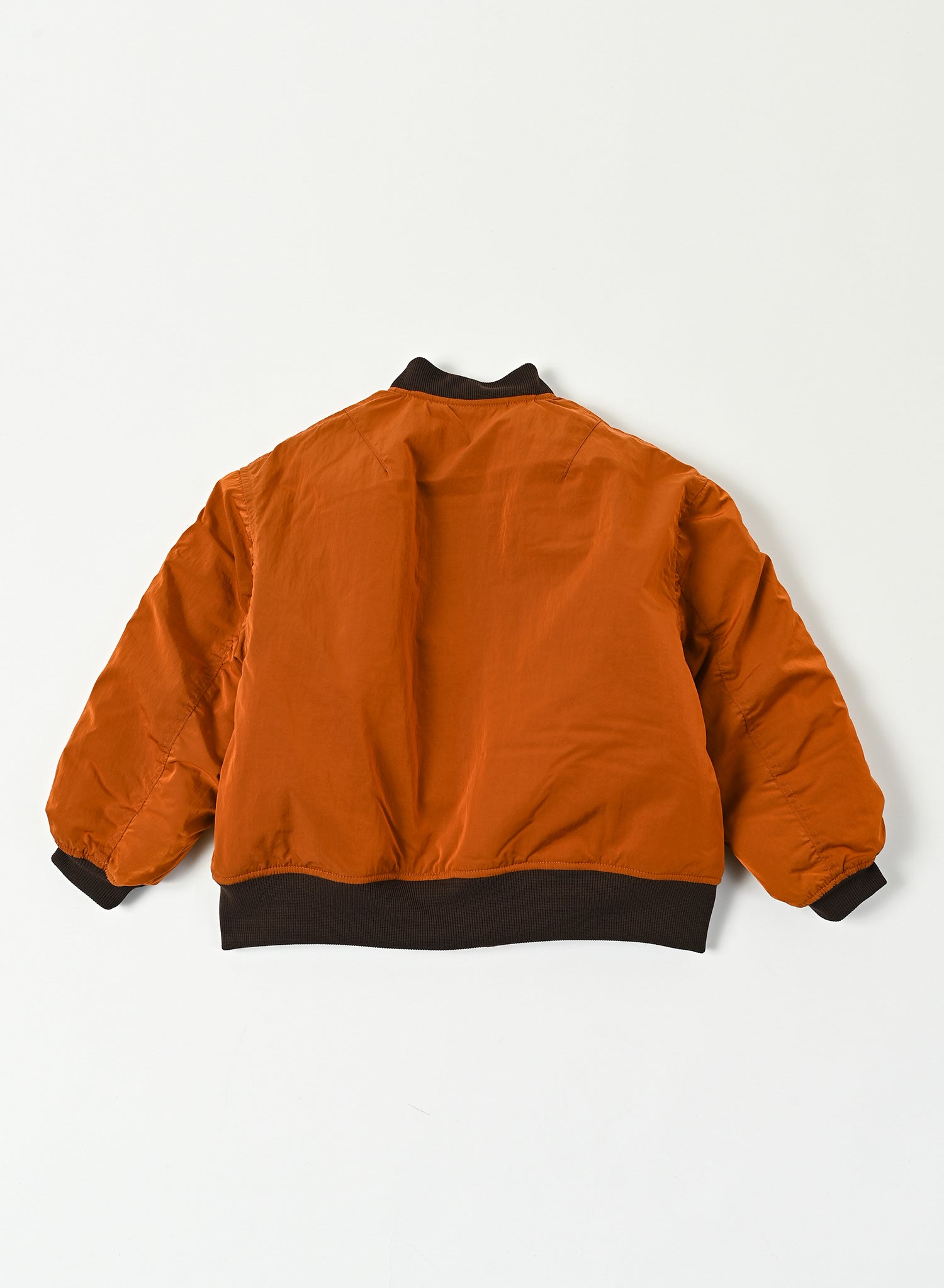 MA-1 / Oscar Jacket / Orange