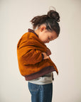 MA-1 / Oscar Jacket / Orange