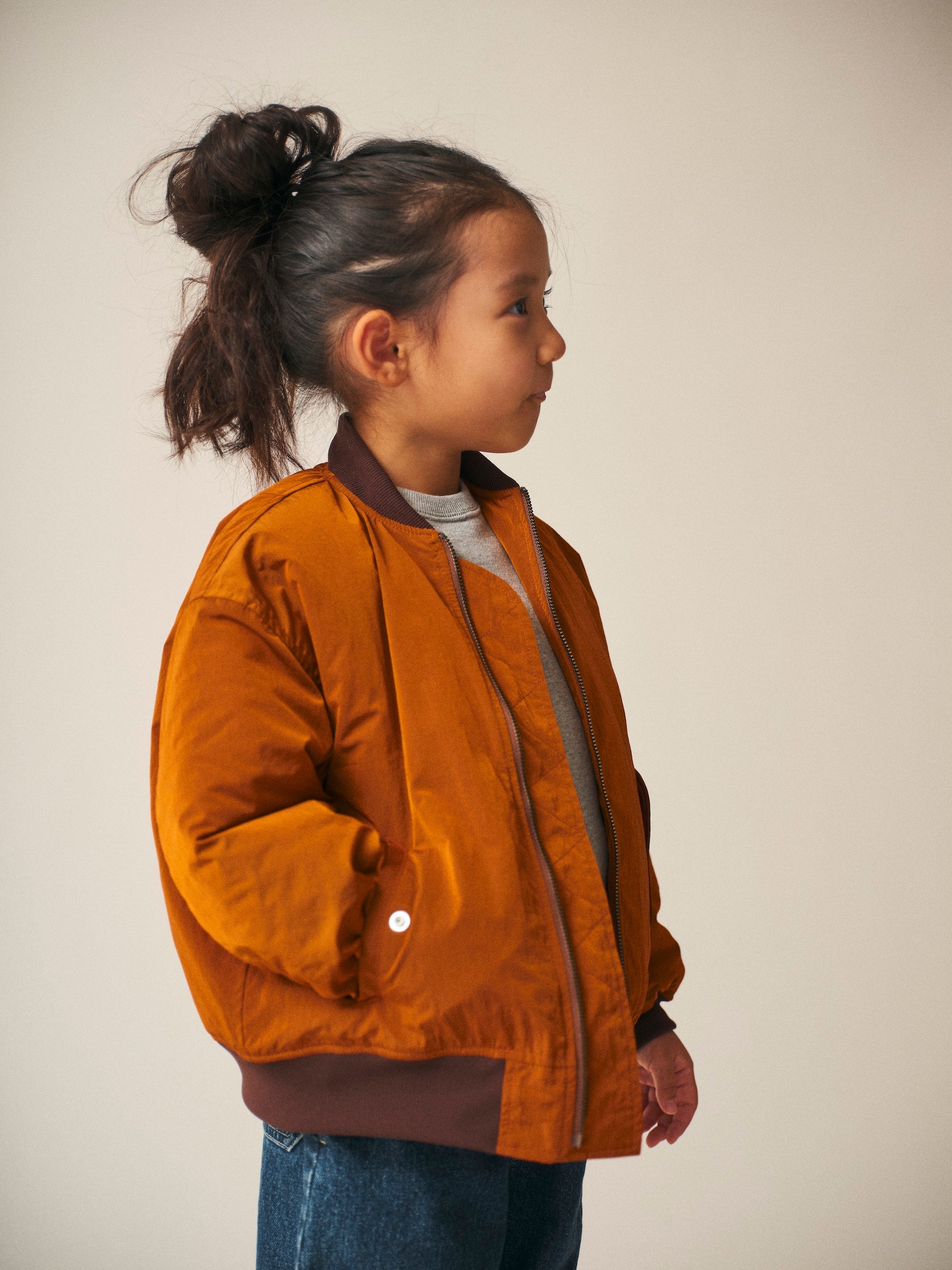 MA-1 / Oscar Jacket / Orange