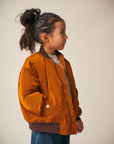 MA-1 / Oscar Jacket / Orange