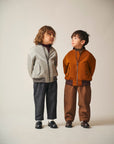 MA-1 / Oscar Jacket / Orange