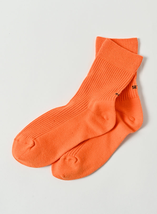 All Set Socks/ East End Highlanders