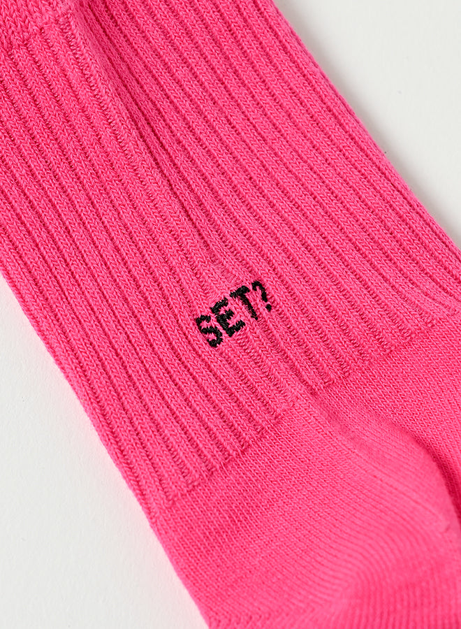 All Set Socks/ East End Highlanders