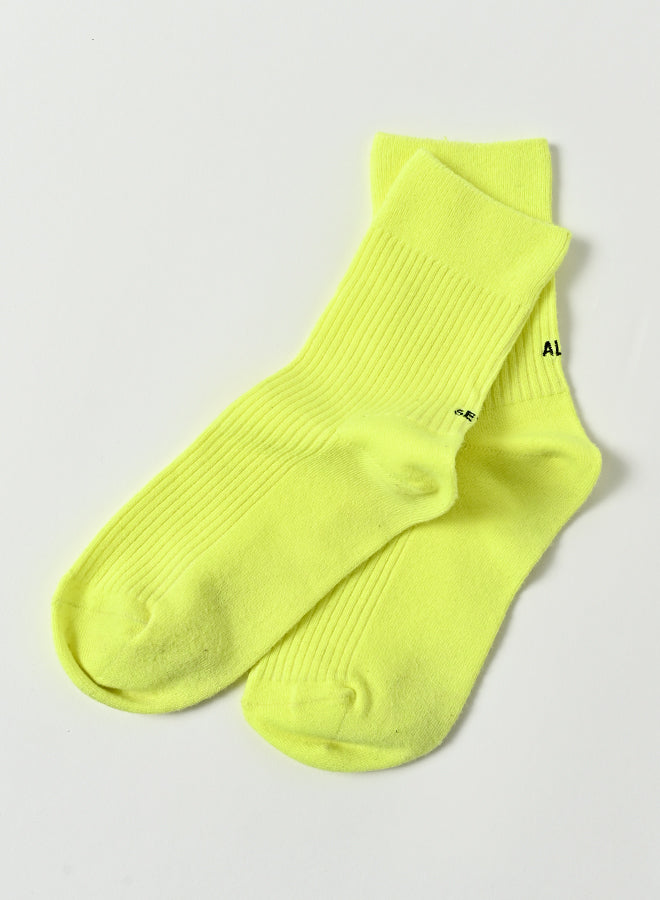 All Set Socks/ East End Highlanders