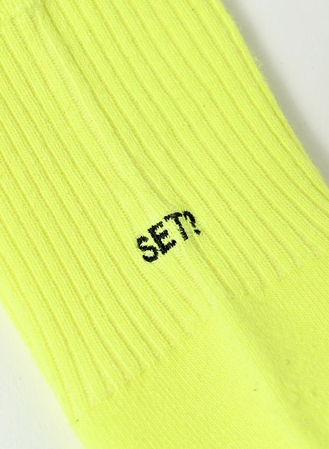 All Set Socks/ East End Highlanders