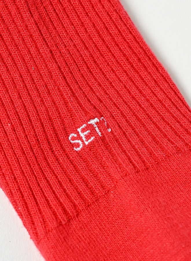 All Set Socks/ East End Highlanders