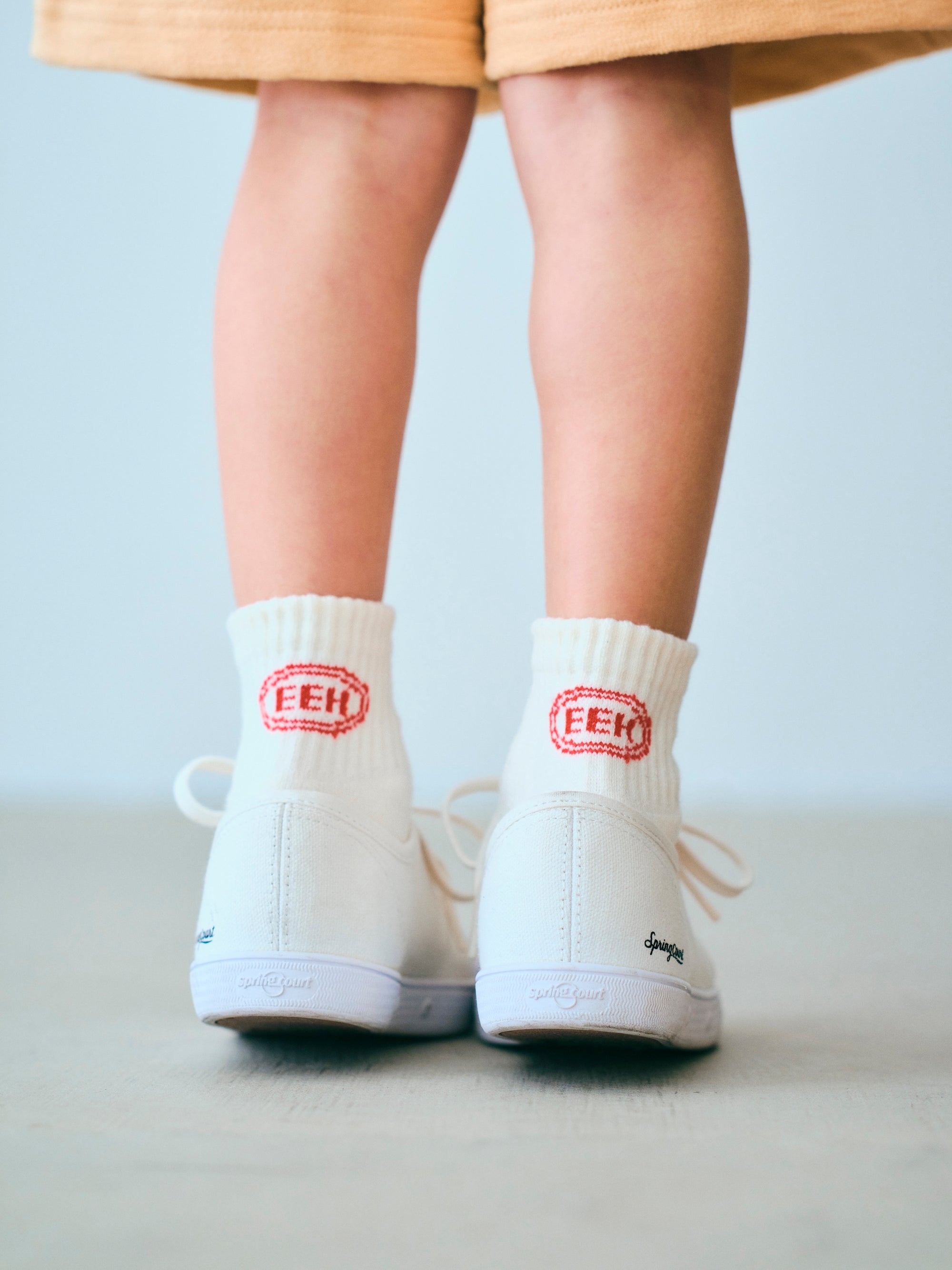 Ankle Socks/ East End Highlanders