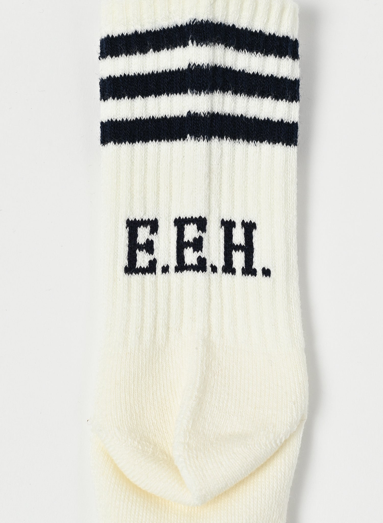 Line Socks / EAST END HIGLANDERS 25AW