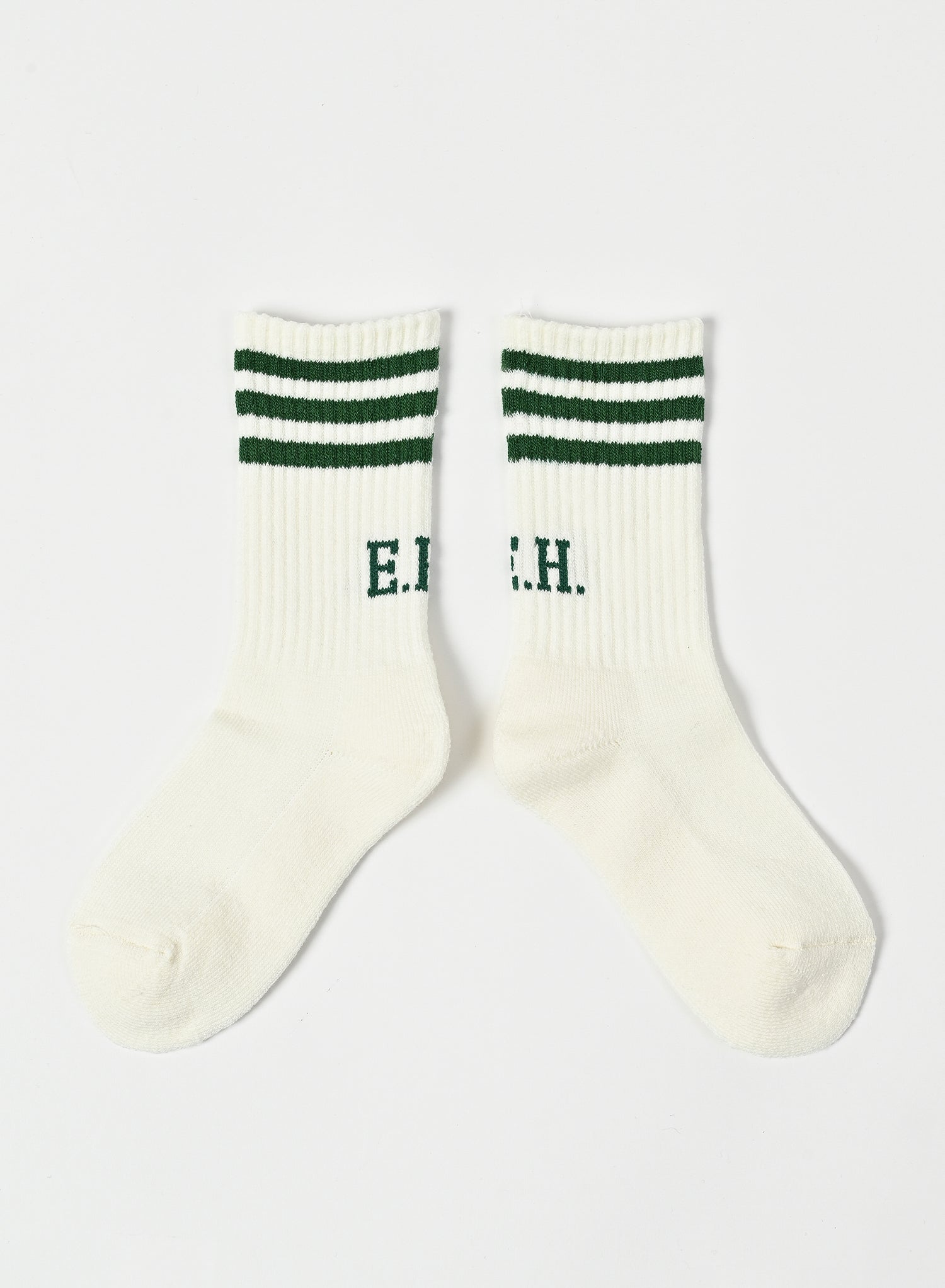 Line Socks / EAST END HIGLANDERS 25AW