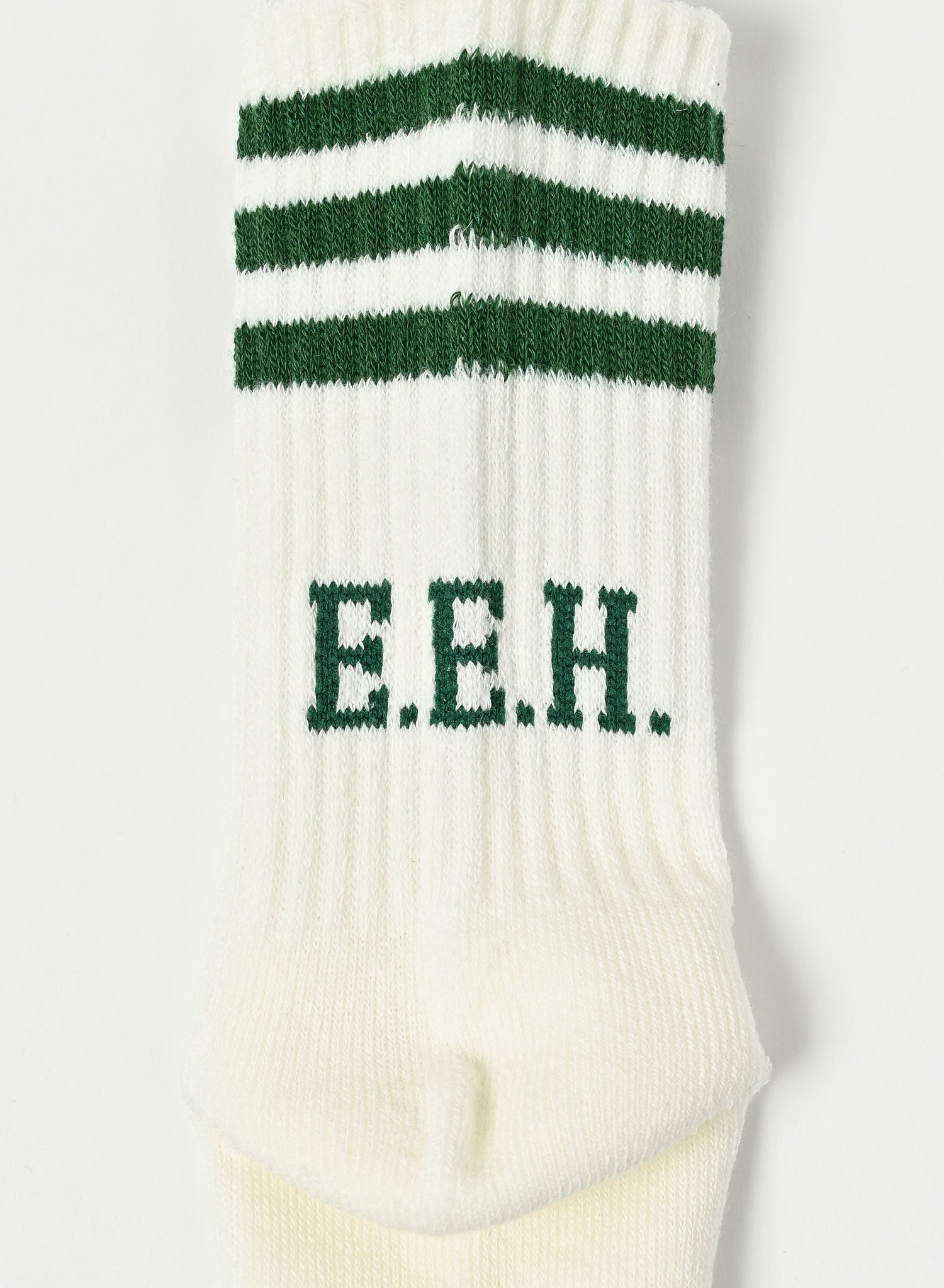 Line Socks / EAST END HIGLANDERS 25AW