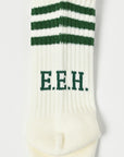Line Socks / EAST END HIGLANDERS 25AW