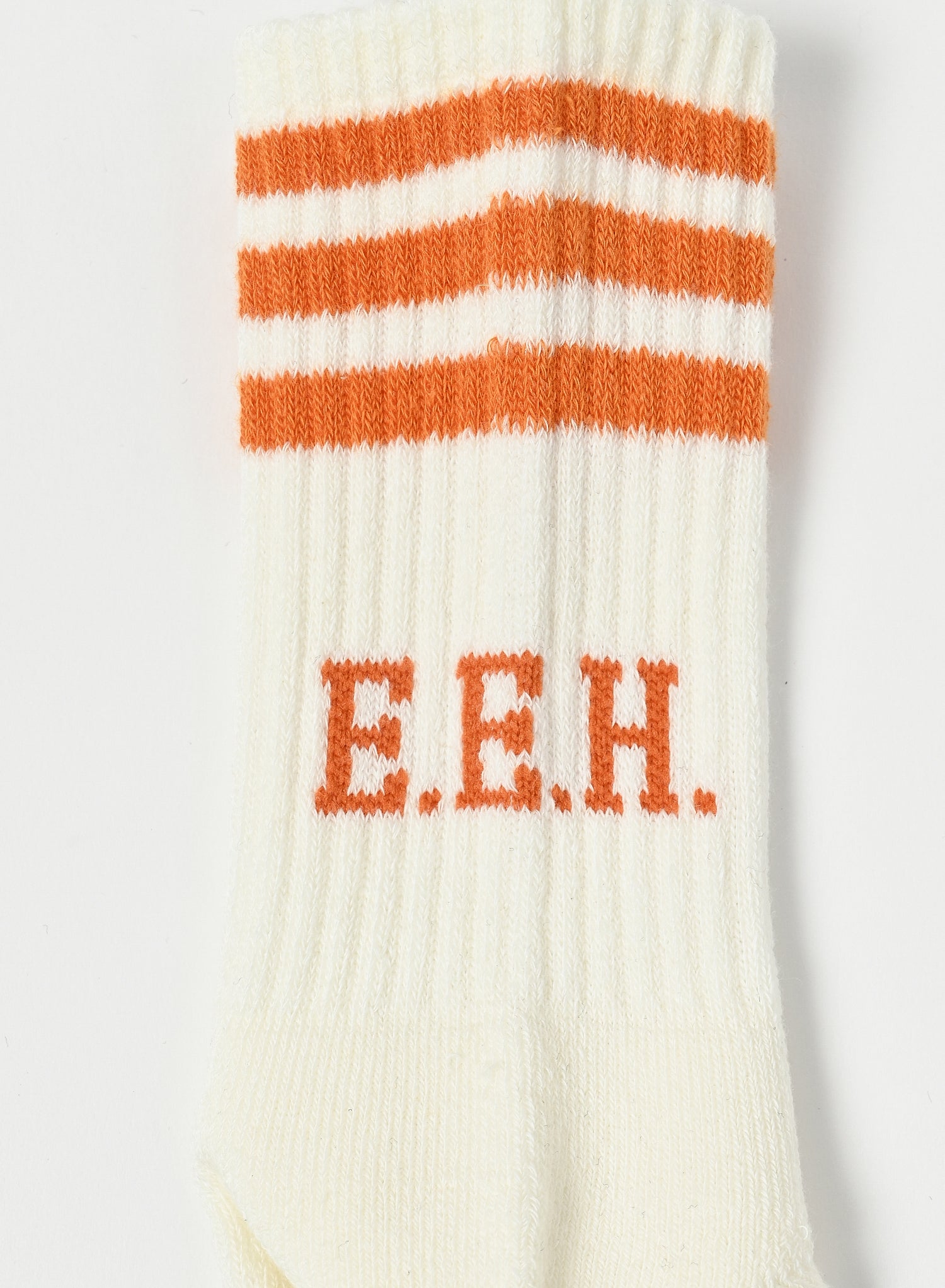 Line Socks / EAST END HIGLANDERS 25AW