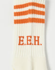 Line Socks / EAST END HIGLANDERS 25AW