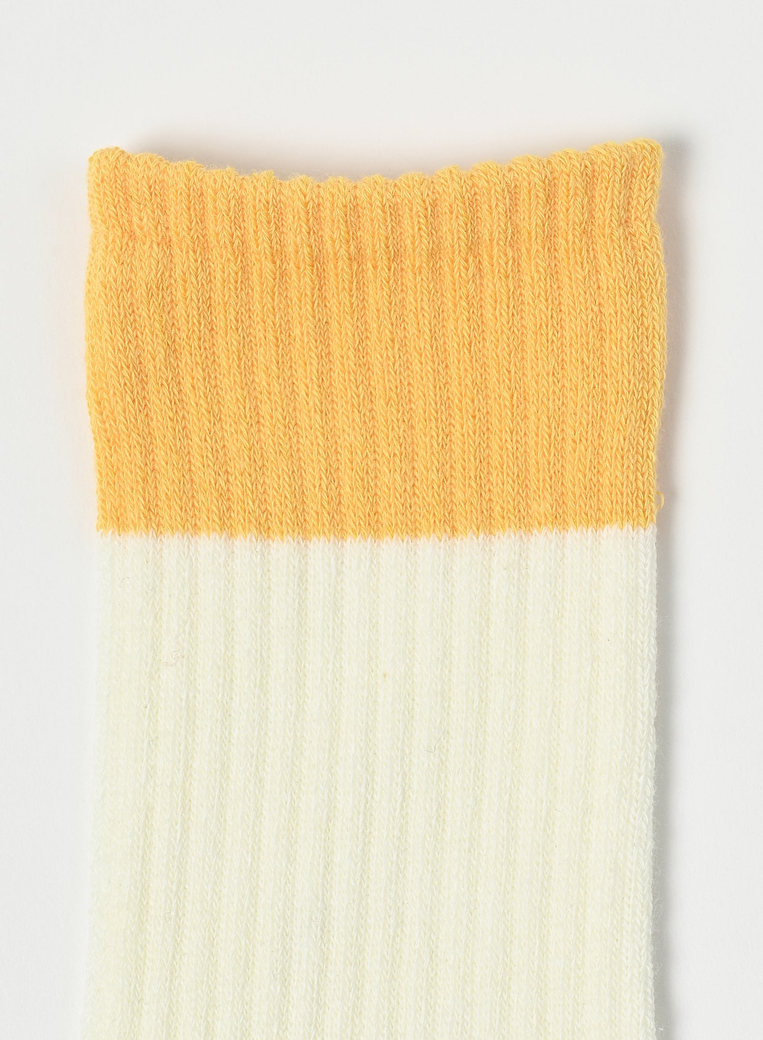Block Socks / EAST END HIGLANDERS 25AW