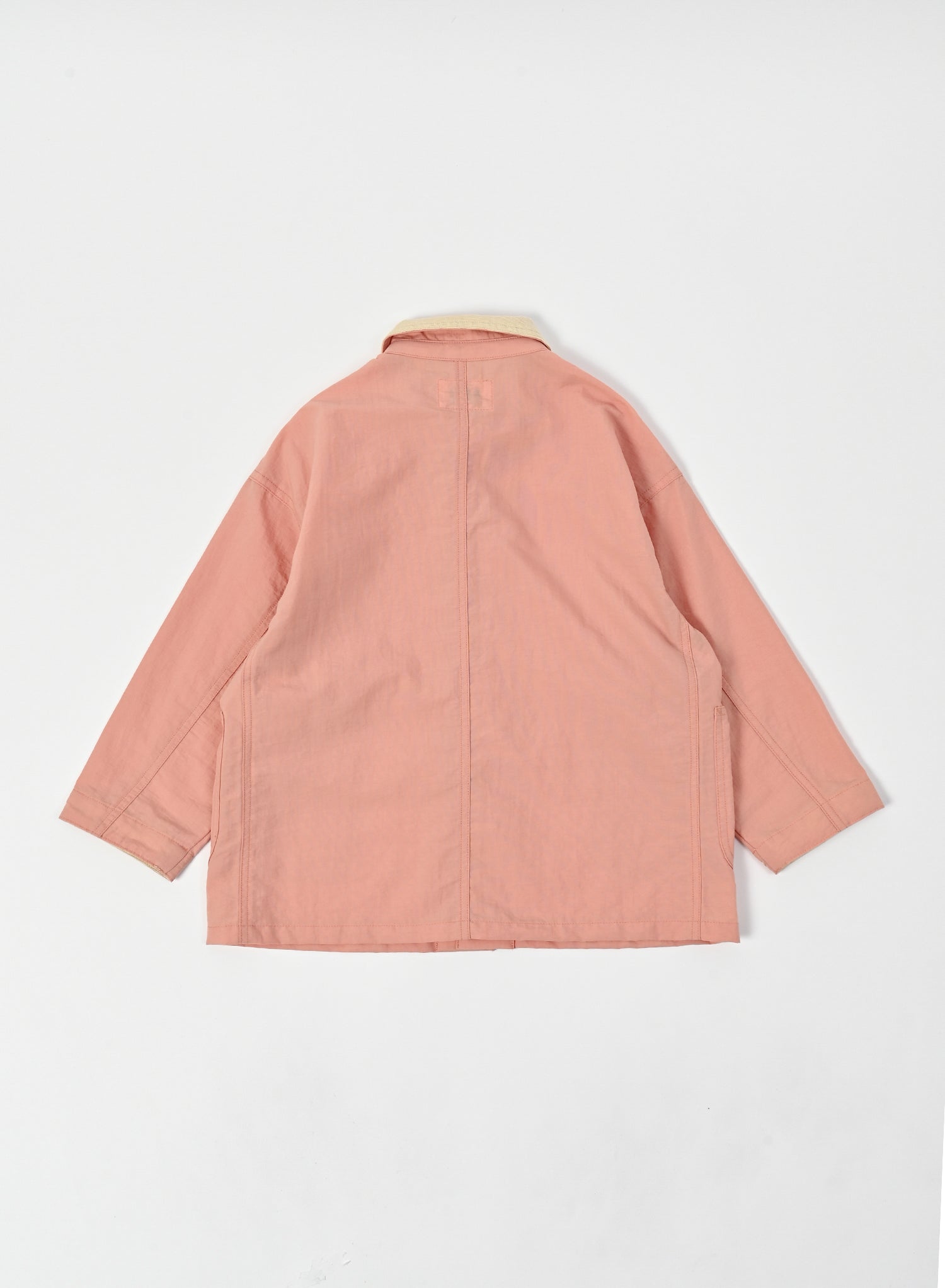 Coverall / Thomas Jacket