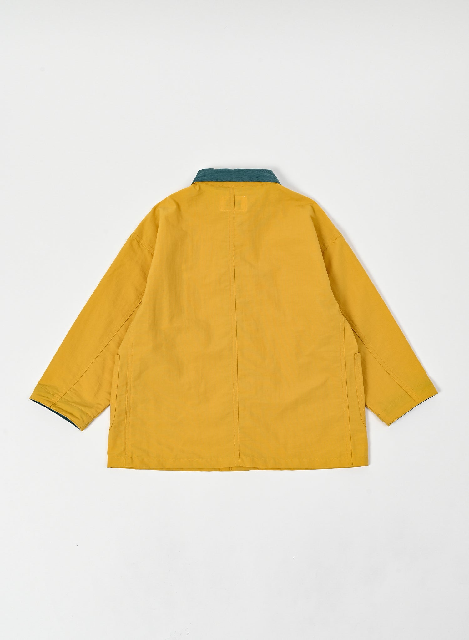 Coverall / Thomas Jacket